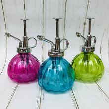 Afbeelding in Gallery-weergave laden, Glass botanical sprayer plant mister