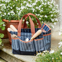 Afbeelding in Gallery-weergave laden, Sophie Conran grey tool bag