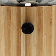 Indlæs billede til gallerivisning Cosiscoop bamboo fire lantern