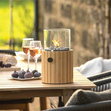 Indlæs billede til gallerivisning Cosiscoop bamboo fire lantern