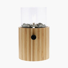 Indlæs billede til gallerivisning Cosiscoop bamboo fire lantern