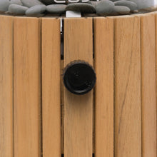 Load image into Gallery viewer, Cosiscoop timber fire lantern