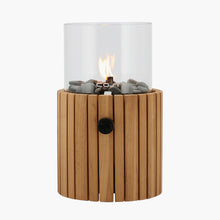 Load image into Gallery viewer, Cosiscoop timber fire lantern