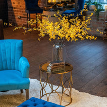 Charger l'image dans la galerie, Faux yellow forsythia branches