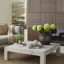 Carica l'immagine nel visualizzatore di Gallery, Faux Rosemary plant In stone effect pot