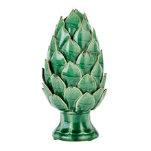Afbeelding in Gallery-weergave laden, Globe green Chianti artichoke in two sizes