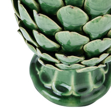 Afbeelding in Gallery-weergave laden, Globe green Chianti artichoke in two sizes