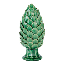 Afbeelding in Gallery-weergave laden, Globe green Chianti artichoke in two sizes