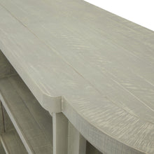 Lade das Bild in den Galerie-Viewer, Saltaire collection 3-shelf dresser top