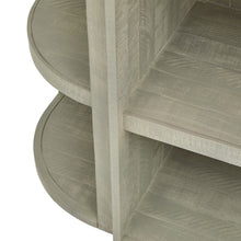 Lade das Bild in den Galerie-Viewer, Saltaire collection 3-shelf dresser top