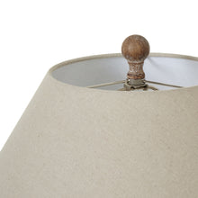 Indlæs billede til gallerivisning Saturn table lamp