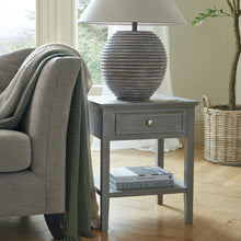 Indlæs billede til gallerivisning Saturn table lamp