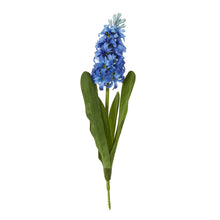Indlæs billede til gallerivisning Hyacinth faux stems in four colours