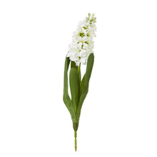 Indlæs billede til gallerivisning Hyacinth faux stems in four colours