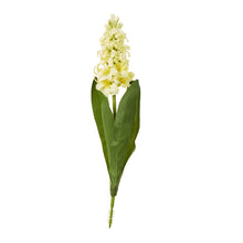 Indlæs billede til gallerivisning Hyacinth faux stems in four colours