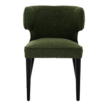 Lade das Bild in den Galerie-Viewer, Avia moss dining chair