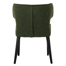 Lade das Bild in den Galerie-Viewer, Avia moss dining chair