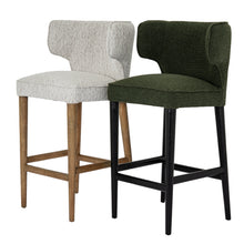 Lade das Bild in den Galerie-Viewer, Avia mist dining chair