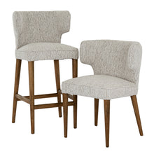 Lade das Bild in den Galerie-Viewer, Avia mist dining chair