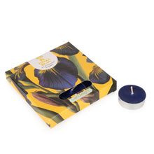Load image into Gallery viewer, Iris & Tonka Bean - boxed tealights