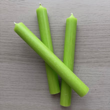 Carica l'immagine nel visualizzatore di Gallery, 18cm dinner candle