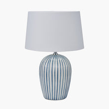 Load image into Gallery viewer, Cannes table lamps in three colours