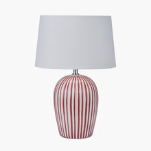 Load image into Gallery viewer, Cannes table lamps in three colours