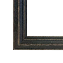 Charger l'image dans la galerie, Octopus square tray with brass handles