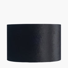 Indlæs billede til gallerivisning Velvet 30cm Cylinder shade in a range of colours