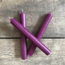 Carica l'immagine nel visualizzatore di Gallery, 18cm dinner candle