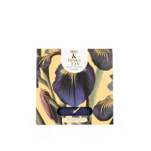 Load image into Gallery viewer, Iris & Tonka Bean - boxed tealights