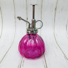 Afbeelding in Gallery-weergave laden, Glass botanical sprayer plant mister