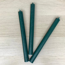 Carica l'immagine nel visualizzatore di Gallery, 18cm dinner candle