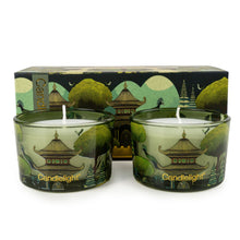 Indlæs billede til gallerivisning Bukhara - Boxed set of two scented candles