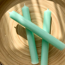 Carica l'immagine nel visualizzatore di Gallery, 18cm dinner candle