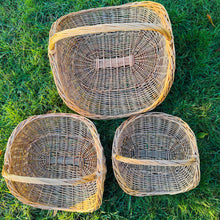 Charger l'image dans la galerie, Wentworth garden trugs in three sizes