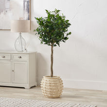 Indlæs billede til gallerivisning Bobbly nobbly planters in two sizes & colours