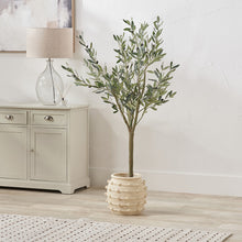 Indlæs billede til gallerivisning Bobbly nobbly planters in two sizes & colours