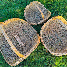 Charger l'image dans la galerie, Wentworth garden trugs in three sizes