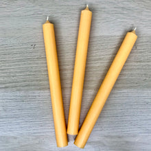 Afbeelding in Gallery-weergave laden, 25cm tall dinner candle