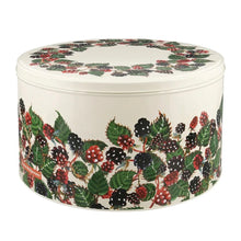 Charger l'image dans la galerie, Emma Bridgewater - set of three blackberry cake tins