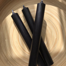 Carica l'immagine nel visualizzatore di Gallery, 18cm dinner candle