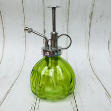 Afbeelding in Gallery-weergave laden, Glass botanical sprayer plant mister