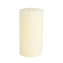 Indlæs billede til gallerivisning Rustic Pillar candle