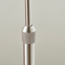 Indlæs billede til gallerivisning Metal & marble retro floor lamp in three finishes