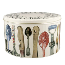 Indlæs billede til gallerivisning Emma Bridgewater - making & baking cake tin set