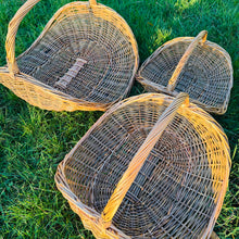 Charger l'image dans la galerie, Wentworth garden trugs in three sizes