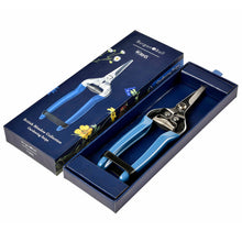 Lade das Bild in den Galerie-Viewer, RHS endorsed blue snips