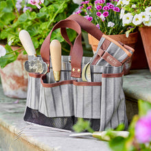 Afbeelding in Gallery-weergave laden, Sophie Conran grey tool bag