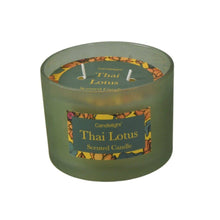 Afbeelding in Gallery-weergave laden, Thai Lotus 2 Wick scented candle